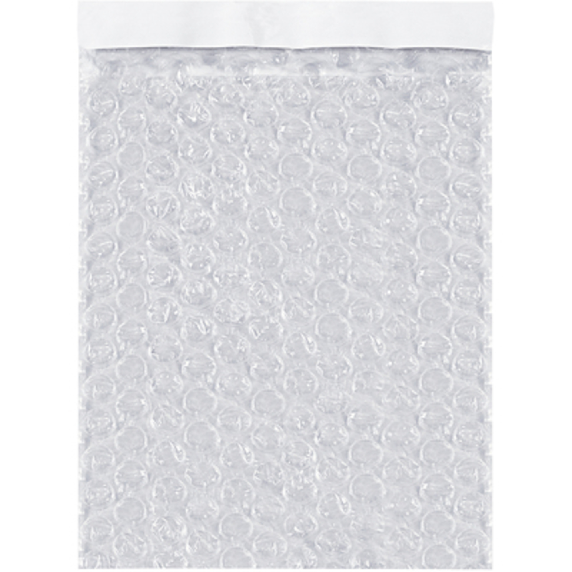 Stock Packaging Self-Seal Bubble Pouches — 18in. x 23.5in., 100 Pcs, Model# BOB1823